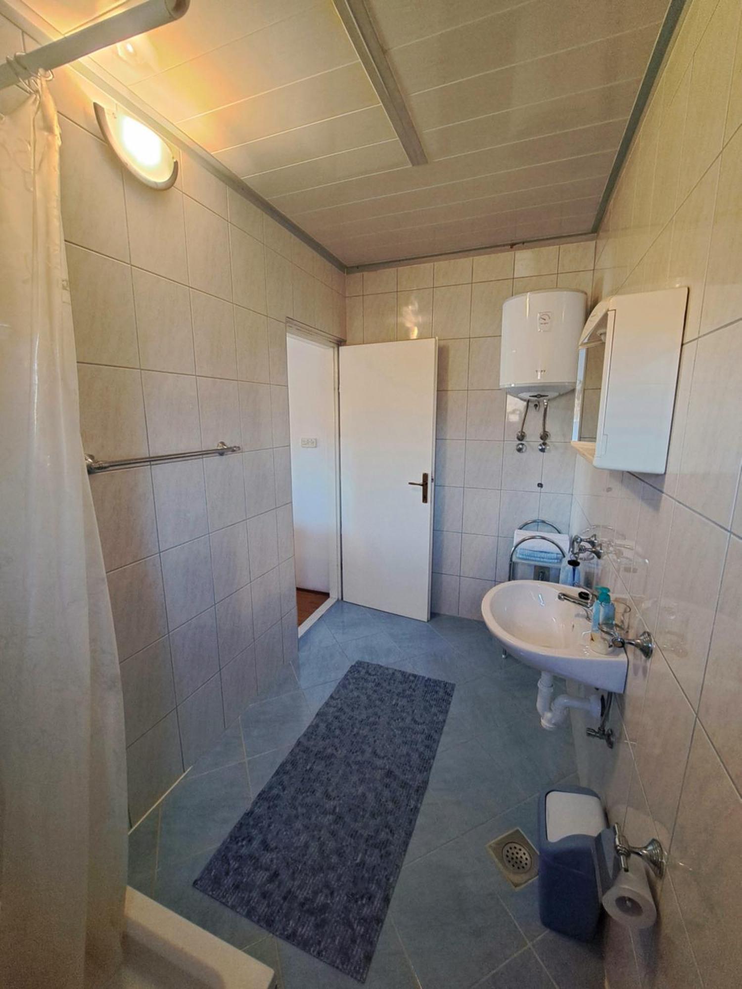 Apartments Maruna Maslenica Extérieur photo